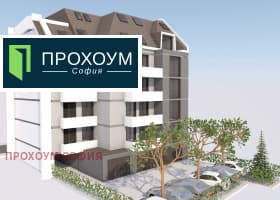 Продава МНОГОСТАЕН град София, Хаджи Димитър 400 920 € 784 131.36 лв.