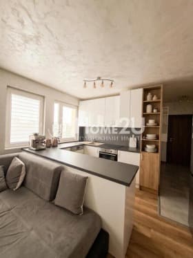 Продава 3-СТАЕН град София, Обеля 1 246 000 € 481 134.18 лв.