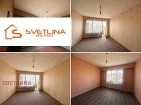 Продава 3-СТАЕН град София, Надежда 4 130 000 € 254 257.90 лв.