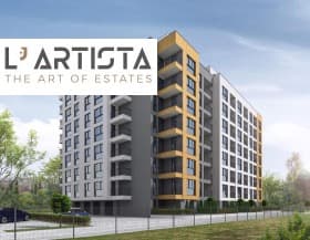 Продава 3-СТАЕН град София, Левски Г 192 240 € 375 988.76 лв.