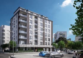 Продава 3-СТАЕН град София, Надежда 4 315 418 € 616 903.99 лв.
