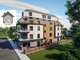 Продава 3-СТАЕН град София, Студентски град 258 900 € 506 364.39 лв.