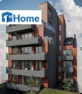 Продава 4-СТАЕН град София, Банишора 399 800 € 781 940.83 лв.