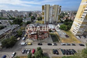 Продава 2-СТАЕН град София, Надежда 4 125 000 € 244 478.75 лв.