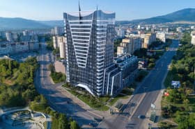 Продава 3-СТАЕН град София, Младост 3 435 000 € 850 786.05 лв.