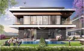 Продава КЪЩА град София, в.з.Врана - Лозен 680 000 € 1 329 964.40 лв. Цената е без ДДС