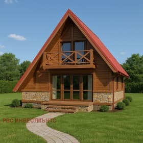 Продава КЪЩА град София, Център 64 048 € 125 267.00 лв.