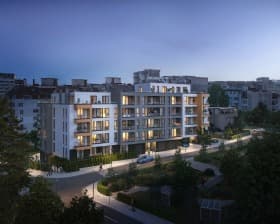 Продава 2-СТАЕН град София, Младост 2 161 517 € 315 899.79 лв.