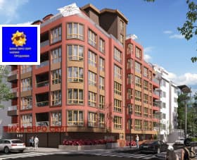 Продава 2-СТАЕН град София, Стрелбище 271 216 € 530 452.39 лв.