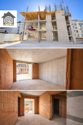 Продава 2-СТАЕН град София, Карпузица 159 825 € 312 590.53 лв.