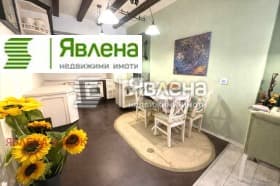 Продава 2-СТАЕН град София, Лозенец 295 000 € 576 969.85 лв.
