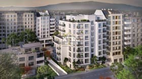 Продава 3-СТАЕН град София, Сухата река 275 418 € 538 670.79 лв.
