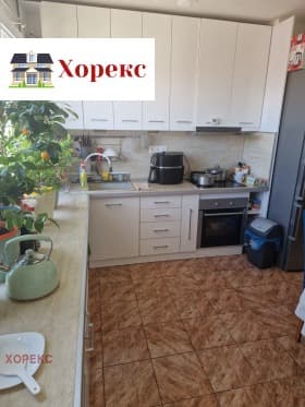 Продава 3-СТАЕН град София, Надежда 1 270 000 € 528 074.10 лв.