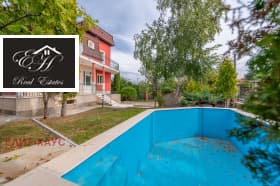Продава КЪЩА град София, гр. Нови Искър 570 000 € 1 114 823.10 лв. Цената е без ДДС