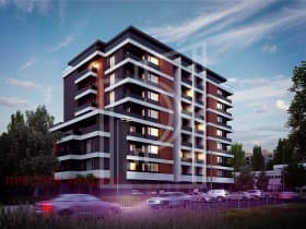 Продава 2-СТАЕН град София, Люлин 6 134 400 € 262 863.55 лв.