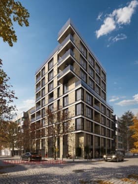 Продава 4-СТАЕН град София, Зона Б-19 295 000 € 576 969.85 лв.