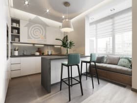 Продава 3-СТАЕН град София, Младост 4 232 650 € 455 023.85 лв.