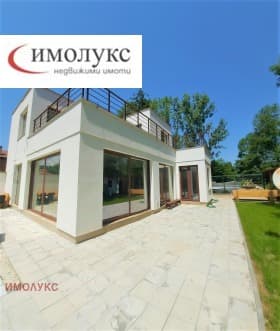 Продава КЪЩА град София, Орландовци 545 000 € 1 065 927.35 лв.