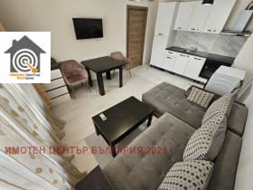 Продава 2-СТАЕН град София, Малинова долина 155 000 € 303 153.65 лв.