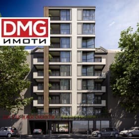 Продава 3-СТАЕН град София, Надежда 1 277 850 € 543 427.37 лв.