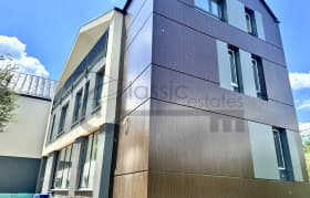 Продава КЪЩА град София, Горна баня 492 000 € 962 268.36 лв. Цената е без ДДС