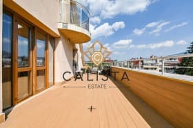 Продава МЕЗОНЕТ град София, Бъкстон 480 000 € 938 798.40 лв.