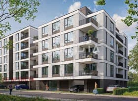 Продава 3-СТАЕН град София, Люлин 9 187 300 € 366 326.96 лв.