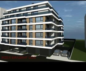Продава 2-СТАЕН град София, Младост 2 220 075 € 430 429.29 лв.