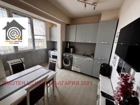 Продава 3-СТАЕН град София, Банишора 179 900 € 351 853.82 лв.