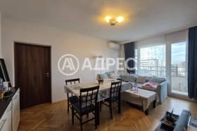 Продава 3-СТАЕН град София, Стрелбище 339 000 € 663 026.37 лв.