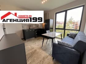 Продава 2-СТАЕН град София, Люлин 9 125 000 € 244 478.75 лв.