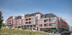 Продава 3-СТАЕН град София, м-т Гърдова глава 188 317 € 368 316.04 лв. Цената е без ДДС