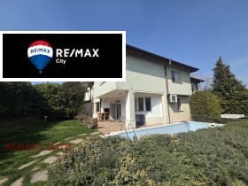 Продава КЪЩА град София, в.з.Симеоново - Драгалевци 1 100 000 € 2 151 413.00 лв.