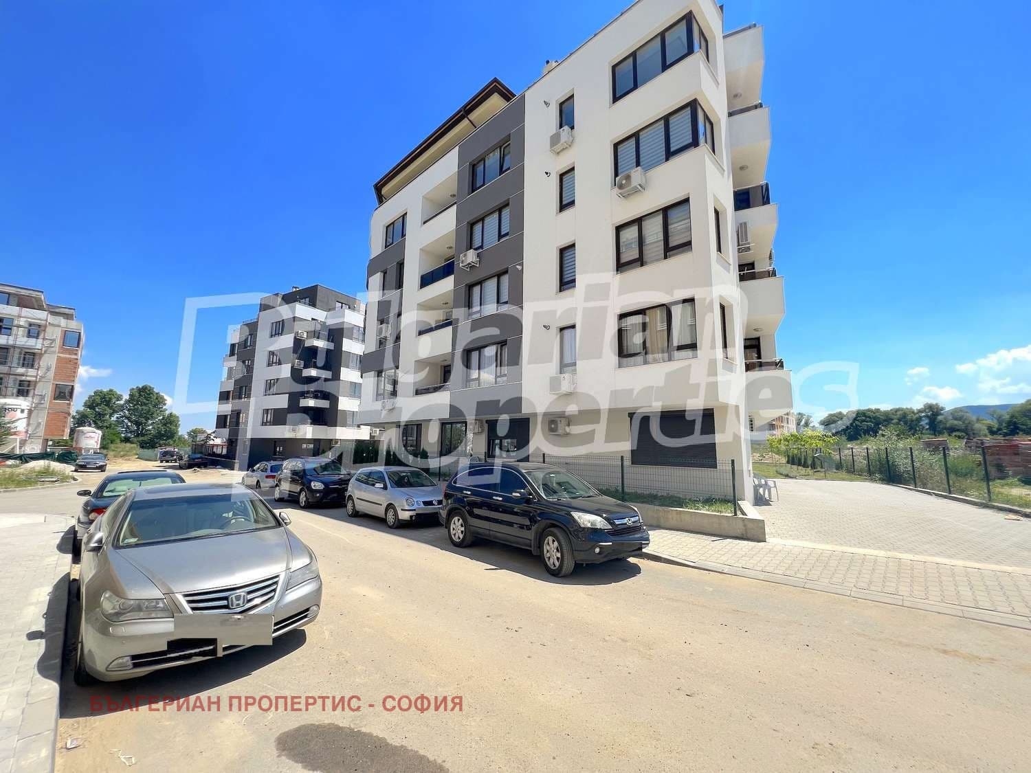 175 000 € 342 270.25 лв.,, Продава 2-СТАЕН, град София, Малинова долина