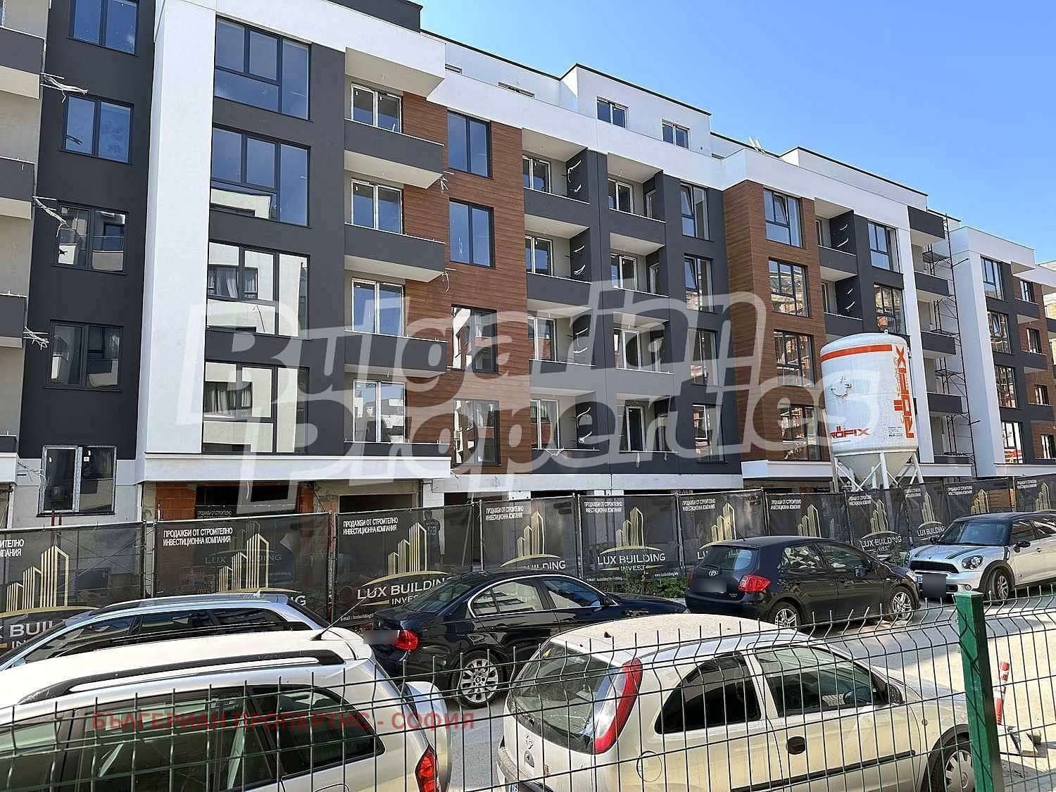 175 000 € 342 270.25 лв.,, Продава 2-СТАЕН, град София, Малинова долина