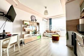 Продава 2-СТАЕН град София, Студентски град 159 900 € 312 737.22 лв.