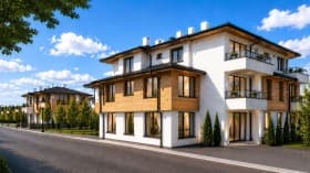 Продава 3-СТАЕН град София, с. Бистрица 350 000 € 684 540.50 лв.
