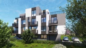 Продава 2-СТАЕН град София, Орландовци 121 500 € 237 633.35 лв.