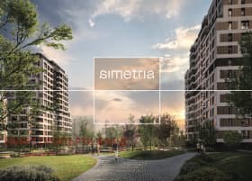 Продава 2-СТАЕН град София, Младост 4 176 744 € 345 681.22 лв.