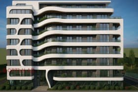 Продава 2-СТАЕН град София, Бъкстон 220 000 € 430 282.60 лв.