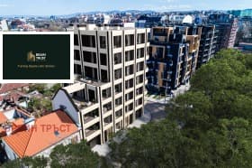 Продава 2-СТАЕН град София, Подуяне 348 984 € 682 553.38 лв.