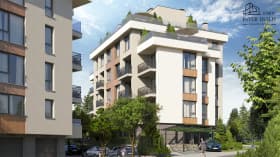 Продава 3-СТАЕН град София, Карпузица 251 022 € 490 956.36 лв.