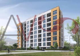 Продава 2-СТАЕН град София, Левски Г 126 208 € 246 841.39 лв.
