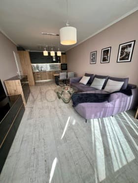 Продава 2-СТАЕН град София, Малинова долина 245 000 € 479 178.35 лв.