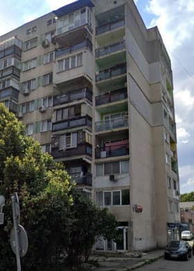 Продава 2-СТАЕН град София, Разсадника 82 210 € 160 788.78 лв. Цената е без ДДС