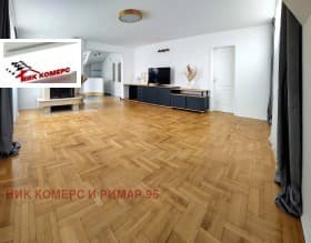 Продава МЕЗОНЕТ град София, Лозенец 780 000 € 1 525 547.40 лв.
