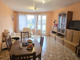 Продава 3-СТАЕН град София, Оборище 320 000 € 625 865.60 лв.
