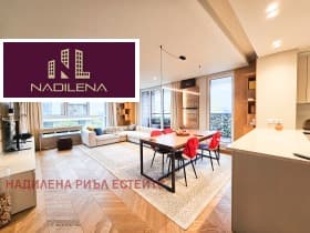 Продава 4-СТАЕН град София, в.з.Малинова долина 999 999 € 1 955 828.04 лв.