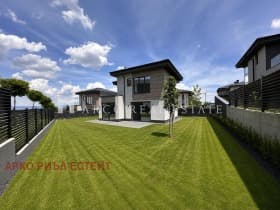 Продава КЪЩА град София, Драгалевци 930 000 € 1 818 921.90 лв.