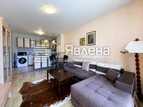 Продава 2-СТАЕН град София, Младост 4 229 900 € 449 645.32 лв.